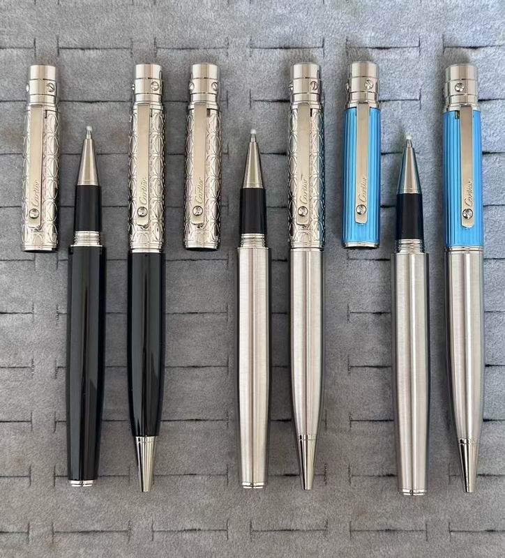 Cartier pen 0609
